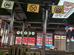 -西塔老太太泥炉烤肉(北京双井店)