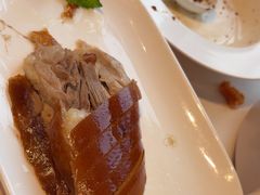 -大鸭梨烤鸭(金色漫香店)