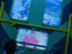 -珠海横琴国家地理探险家中心(创新方)