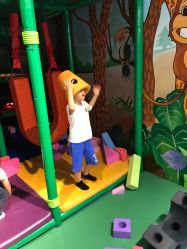 -KidSteam儿童乐园(富力城店)