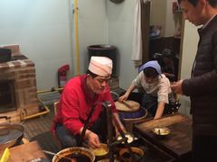 -袁家村关中印象体验地(大唐不夜城店)