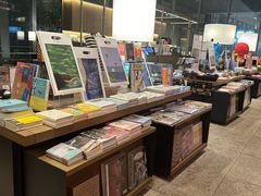 -茑屋书店(天目里店)