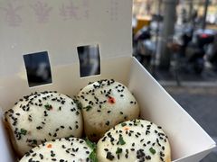 -东泰祥生煎馆(陕西南路店)