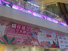 -鹏欣水游城