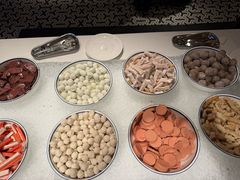 -食光全日制餐厅(绵阳首开喜来登酒店)