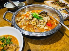 -杜婆鸡跳跳蛙(亿都店)