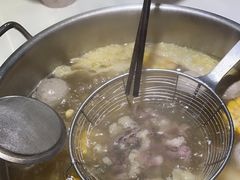 -三毛牛肉店(福强店)