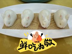 -吉莲利苑海鲜酒家(珠海拱北28年老字号店)