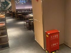 -捞王锅物料理(四川北路店)