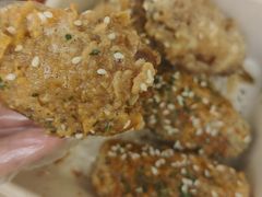-前进5路汉堡炸鸡(昙华林店)