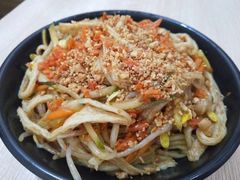 -小竖点徽派卷面皮(洪都店)