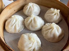 鸡汁汤包-百年尹氏汤包(湖南路狮子桥店)
