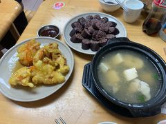 -屋里家延边朝鲜族冷面(南园店)