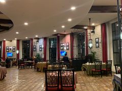 -南沙游艇会·大兵船餐厅