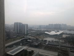 -无锡新湖铂尔曼大酒店