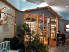 -猫的天空之城概念书店(印象城购物中心店)
