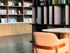 -木嘛working coffee(前海店)