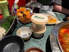 -牛New寿喜烧(金鹰世界店)