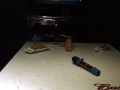 -百威KTV(恒福路店)