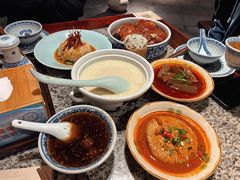 -南京大牌档(香港广场店)