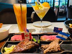 -西堤牛排(南京龙江店)