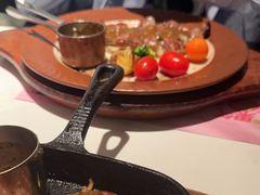 -半秋山西餐厅(巴南万达广场店)