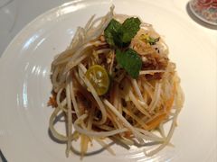 -泰椰里·泰国餐厅(智慧城广百广场店)