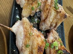 -信日本料理(信义坊店)