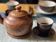 -静颐茶馆·素食(龙华店)