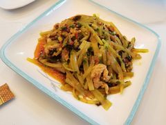 -蓉城小厨·四川味道(浙港国际店)