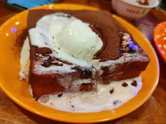 -澳门陈光记烧味饭店(南京德基广场店)