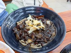 -牛岛王子面馆