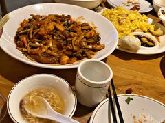 -陈傻子餐厅(世纪都会店)