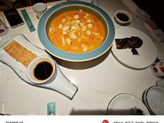 -南山翁新概念川菜(江宁万达广场店)