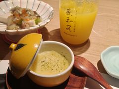 -匠和风精致料理(宁德万达店)