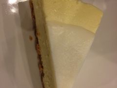 纽约芝士蛋糕-星巴克(泉州晋江万达广场店)