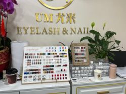 -UMl Nail 尤米美甲美睫半永久