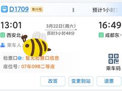 -成都东站