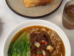 -新世界餐厅(万达店)
