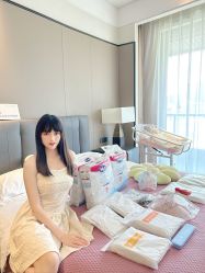 -爱瑞馨母婴护理中心(喜马拉雅店)