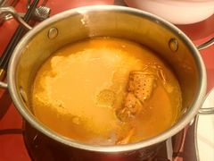 -红雀围·海鲜火锅(陆家嘴中心店)