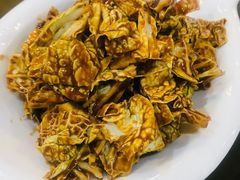-京天红酒家(虎坊路店)