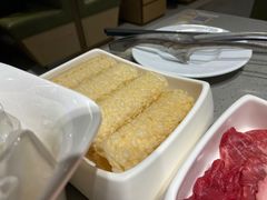 -海底捞火锅(方圆荟店)