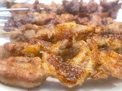 烤串-阳坊大都涮羊肉(阳坊总店)