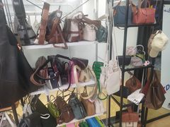 -JuneShop小众设计师品牌集合店