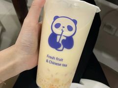 -茶百道(翠柏店)