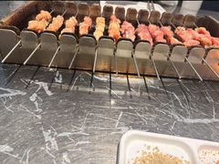 -郎出山烧烤(胶州店)