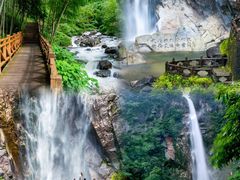 -明月山风景名胜区
