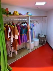 -尼克Playtime(欢乐海岸店)