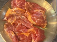 -胡悦里韩式烤肉(芝罘万达广场店)